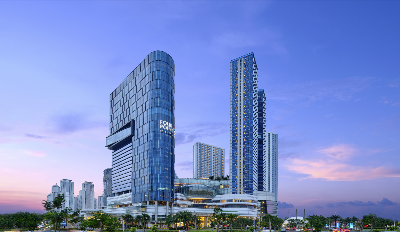 Four Points Pakuwon Indah Invites ‘Bu Rudy’ to Celebrate Surabaya’s ...